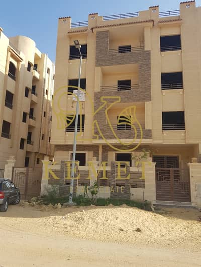 11 Bedroom Other Residential for Sale in New Cairo, Cairo - WhatsApp Image 2025-11-19 at 11.57. 15 AM. jpeg