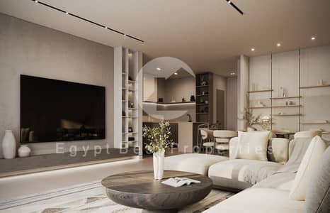 فلیٹ 2 غرفة نوم للبيع في القاهرة الجديدة، القاهرة - IMG-20250917-WA0044. jpg