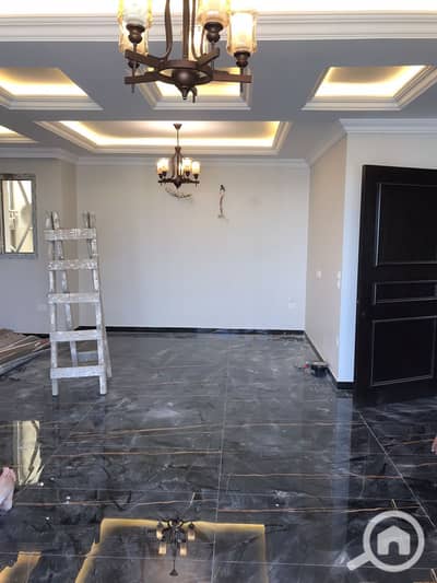 شقة 2 غرفة نوم للايجار في القاهرة الجديدة، القاهرة - WhatsApp Image 2025-11-18 at 2.27. 35 PM (3). jpeg