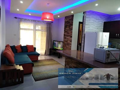 1 Bedroom Flat for Rent in Madinaty, Cairo - 1. jpeg