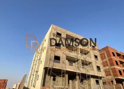 فلیٹ 3 غرف نوم للبيع في القاهرة الجديدة، القاهرة - 252. jpg