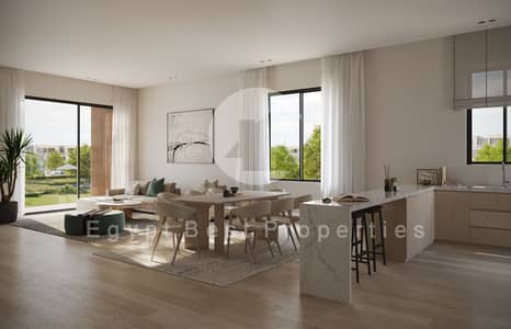 3 Bedroom Apartment for Sale in New Cairo, Cairo - IMG-20250917-WA0036. jpg