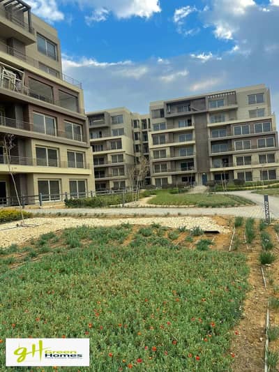 3 Bedroom Flat for Sale in New Cairo, Cairo - WhatsApp Image 2025-04-22 at 11.56. 01_a42e6fe4. jpg