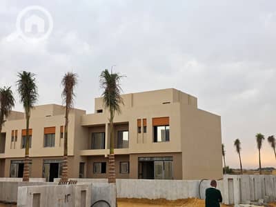 دوبلكس 3 غرف نوم للبيع في الشيخ زايد، الجيزة - IMG-20251119-WA0202. jpg