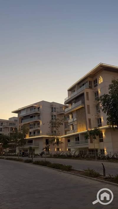 فلیٹ 3 غرف نوم للبيع في القاهرة الجديدة، القاهرة - aba8d66d-0f28-4881-bfb5-fe761580b360. jpg