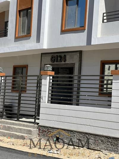 فلیٹ 3 غرف نوم للبيع في القاهرة الجديدة، القاهرة - WhatsApp Image 2025-11-17 at 15.05. 40_9cc00a93. jpg