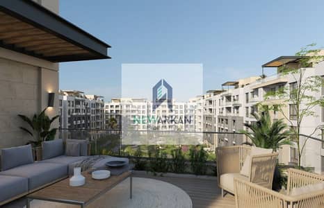 شقة 3 غرف نوم للبيع في الشيخ زايد، الجيزة - IMG-20251029-WA0023. jpg