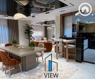 3 Bedroom Hotel Apartment for Rent in Nasr City, Cairo - 23. jpg