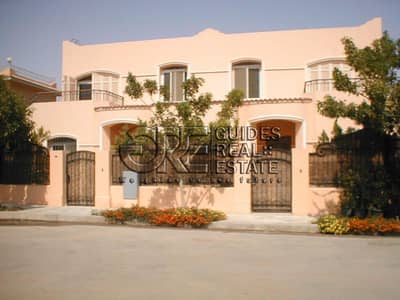 فیلا 3 غرف نوم للبيع في الشيخ زايد، الجيزة - IMG-20251118-WA0031. jpg