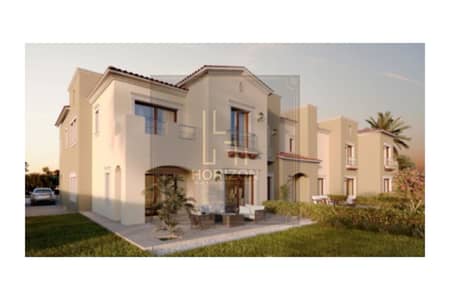 4 Bedroom Villa for Sale in New Cairo, Cairo - medium_kk. jpg 4 Bedroom Villa for Sale in New Cairo, Cairo - medium_kk. jpg