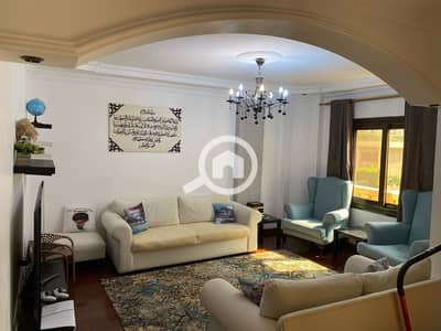 3 Bedroom Flat for Sale in New Cairo, Cairo - WhatsApp Image 2025-11-18 at 6.14. 11 PM (2). jpeg