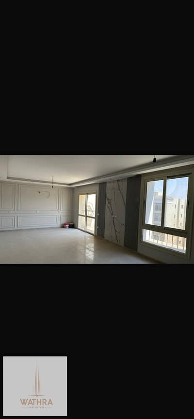 3 Bedroom Apartment for Rent in Mostakbal City, Cairo - IMG_3988. png