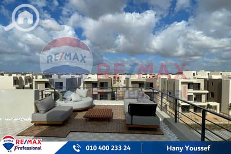 2 Bedroom Apartment for Sale in Amreya, Alexandria - 1. jpg