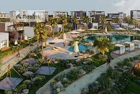 4 Bedroom Villa for Sale in Gouna, Red Sea - 1. jpg 4 Bedroom Villa for Sale in Gouna, Red Sea - 1. jpg