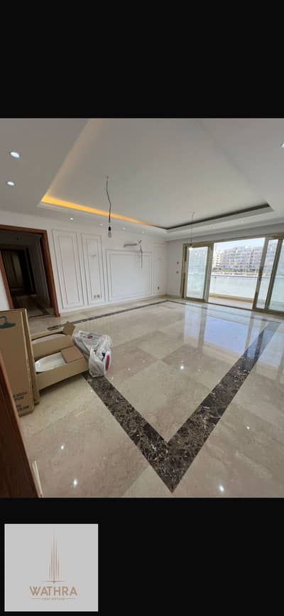 3 Bedroom Apartment for Rent in New Cairo, Cairo - IMG_4042. png