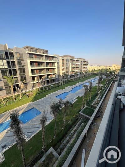 3 Bedroom Apartment for Sale in New Cairo, Cairo - 5cef1453-9c94-4acd-8917-f88438c4c894. jpg