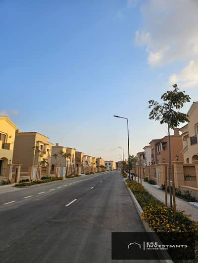 4 Bedroom Villa for Sale in New Cairo, Cairo - 03c11c51-fad7-4d10-8c0a-64267f2d5b65. jpg