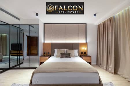 شقة فندقية 2 غرفة نوم للبيع في القاهرة الجديدة، القاهرة - WhatsApp Image 2025-02-03 at 1.09. 00 PM (1). jpeg