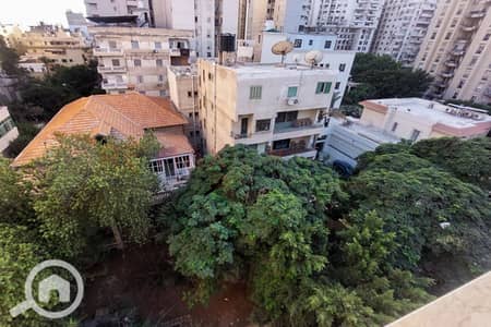 فلیٹ 3 غرف نوم للبيع في كفر عبدو، الإسكندرية - 1. jpg