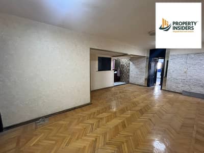 2 Bedroom Flat for Rent in Dokki, Giza - 1. jpg