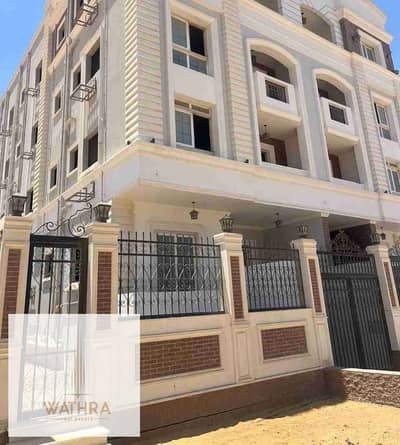 3 Bedroom Flat for Sale in New Cairo, Cairo - 1000138638. jpg