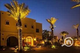 4 Bedroom Twin House for Sale in 6th of October, Giza - images (5). jpg