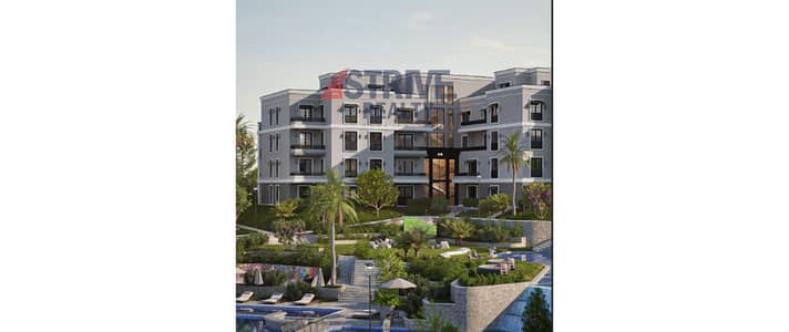 شقة 1 غرفة نوم للبيع في الشيخ زايد، الجيزة - d324df. jpg