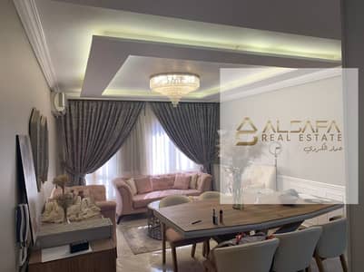 شقة 3 غرف نوم للبيع في القاهرة الجديدة، القاهرة - WhatsApp Image 2025-11-19 at 12.12. 22 PM (1). jpeg