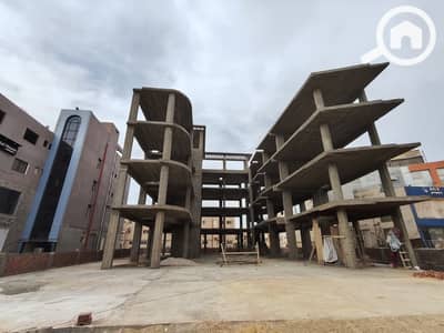 Commercial Building for Sale in New Cairo, Cairo - WhatsApp Image 2025-11-12 at 2.51. 41 PM. jpeg
