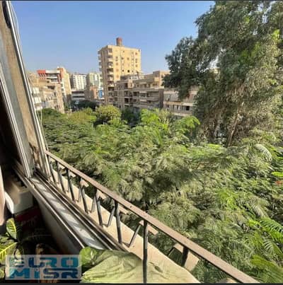 فلیٹ 3 غرف نوم للبيع في مدينة نصر، القاهرة - IMG-20251117-WA0082. jpg