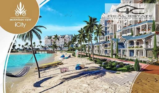 3 Bedroom Apartment for Sale in New Cairo, Cairo - 538251930_122196770666285319_4816161265884533126_n. jpg