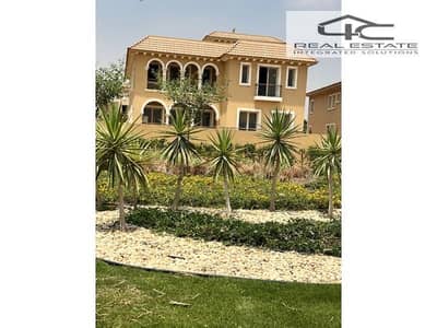 فیلا 4 غرف نوم للبيع في القاهرة الجديدة، القاهرة - 2023_06_20_11_02_IMG_9448. jpg