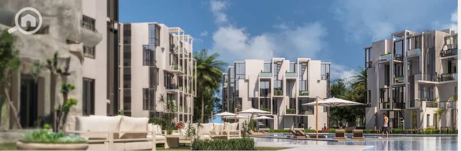 Studio for Sale in Sheikh Zayed, Giza - 1. jpeg