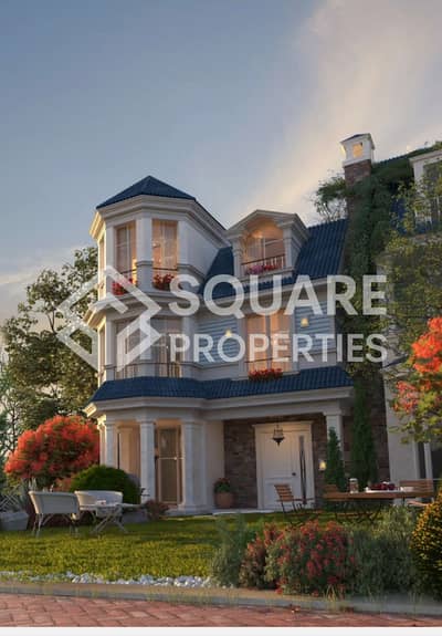 3 Bedroom Townhouse for Sale in 6th of October, Giza - WhatsApp Image 2025-11-18 at 2.54. 14 PM (1). jpeg