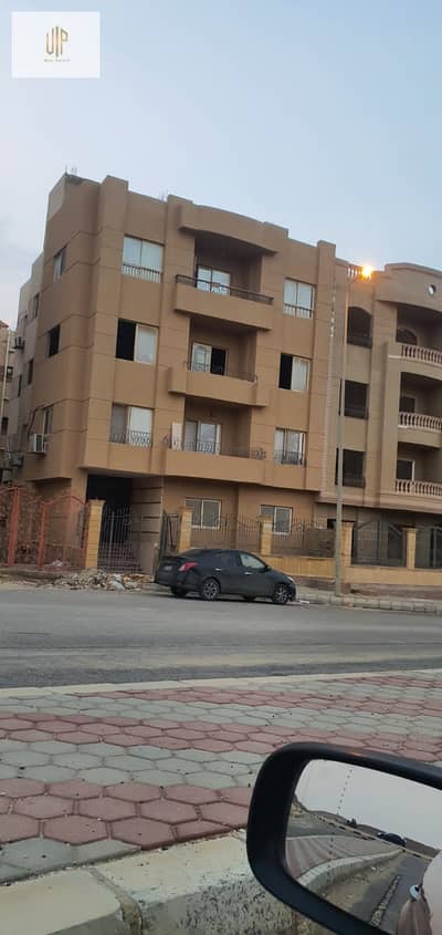 فلیٹ 3 غرف نوم للبيع في القاهرة الجديدة، القاهرة - IMG-20251115-WA0598. jpg فلیٹ 3 غرف نوم للبيع في القاهرة الجديدة، القاهرة - IMG-20251115-WA0598. jpg