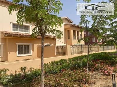 تاون هاوس 3 غرف نوم للبيع في القاهرة الجديدة، القاهرة - WhatsApp Image 2024-09-19 at 12.53. 02 PM. jpg