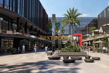 Retail for Sale in New Cairo, Cairo - 108f3389-1c06-47fa-8f33-1c90f5003f80. jpg Retail for Sale in New Cairo, Cairo - 108f3389-1c06-47fa-8f33-1c90f5003f80. jpg