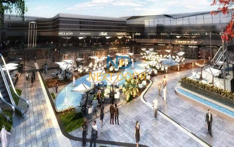 7 ذا-يارد-مول-التجمع-الخامس-The-Yard-Mall-1. jpg