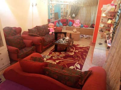 شقة 3 غرف نوم للايجار في مدينة نصر، القاهرة - WhatsApp Image 2025-11-18 at 1.47. 04 PM (1). jpeg