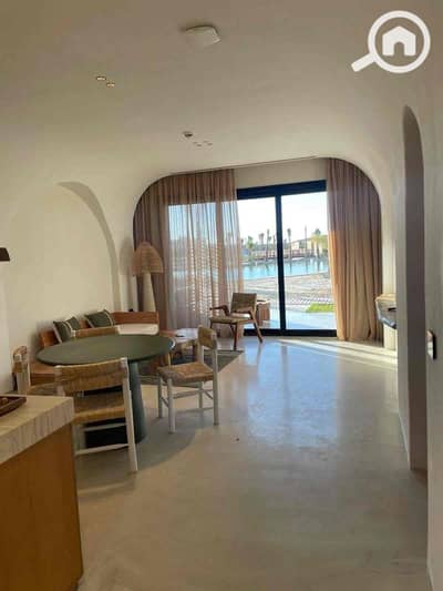 كبينة 1 غرفة نوم للبيع في الساحل الشمالي، مطروح - IMG_9120. jpg