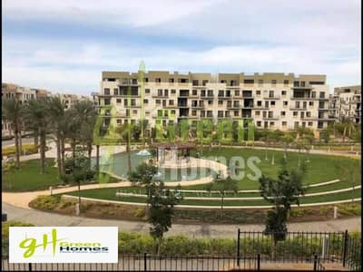 3 Bedroom Flat for Sale in New Cairo, Cairo - 507eaadf-4ca4-11ee-9c9a-9e58164c432d. jpeg