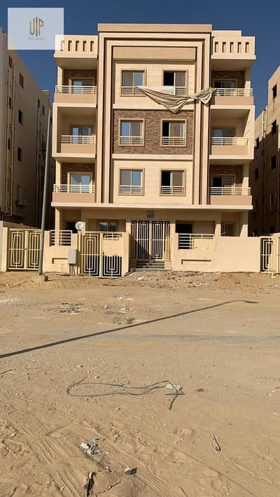3 Bedroom Apartment for Sale in New Cairo, Cairo - WhatsApp Image 2025-11-14 at 13.48. 18_5e31b008. jpg
