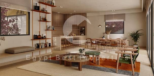 1 Bedroom Chalet for Sale in Gouna, Red Sea - IMG-20240509-WA0022. jpg