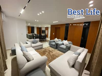 فلیٹ 4 غرف نوم للايجار في مدينتي، القاهرة - 69147f2ad90a2_IMG-20251112-WA0219. jpg