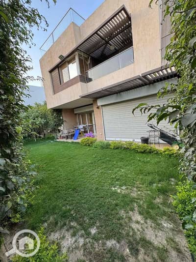 توين هاوس 4 غرف نوم للبيع في 6 أكتوبر، الجيزة - IMG_7409. jpg