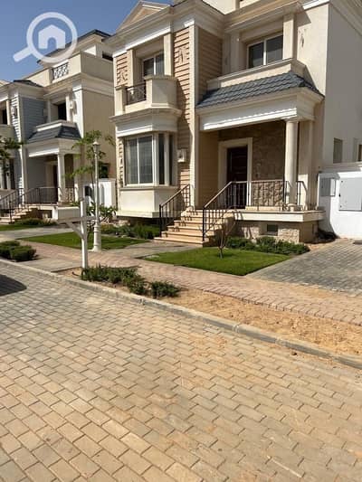 3 Bedroom Duplex for Sale in 6th of October, Giza - WhatsApp Image 2025-11-17 at 2.41. 44 PM. jpeg 3 Bedroom Duplex for Sale in 6th of October, Giza - WhatsApp Image 2025-11-17 at 2.41. 44 PM. jpeg