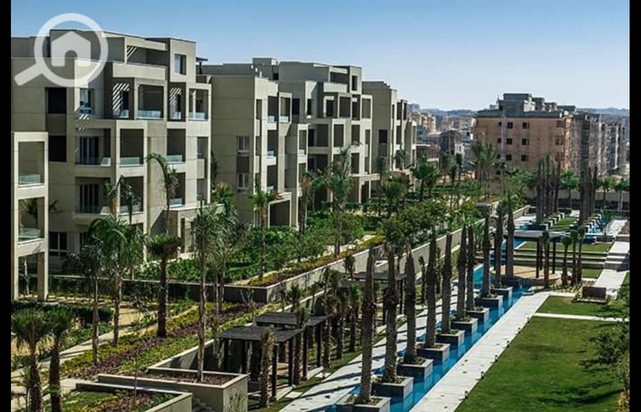 9 Properties for sale in The Square - realestate_eg. jpg