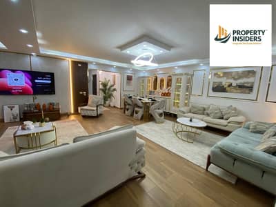 فلیٹ 3 غرف نوم للايجار في المهندسين، الجيزة - 1. jpg