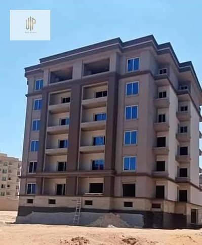 3 Bedroom Apartment for Sale in New Cairo, Cairo - WhatsApp Image 2025-11-14 at 13.38. 55_d206940f. jpg