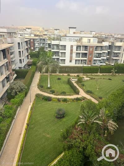 3 Bedroom Flat for Rent in Sheikh Zayed, Giza - IMG_0324. jpeg